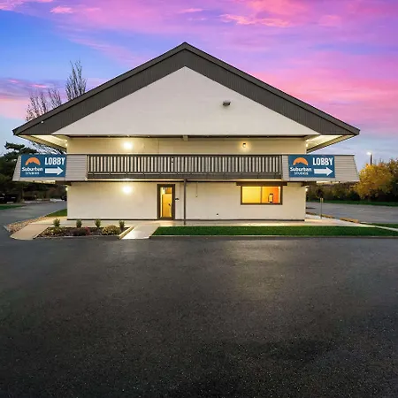 Suburban Studios Peoria
