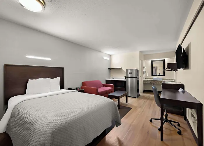 Hotel Suburban 2*