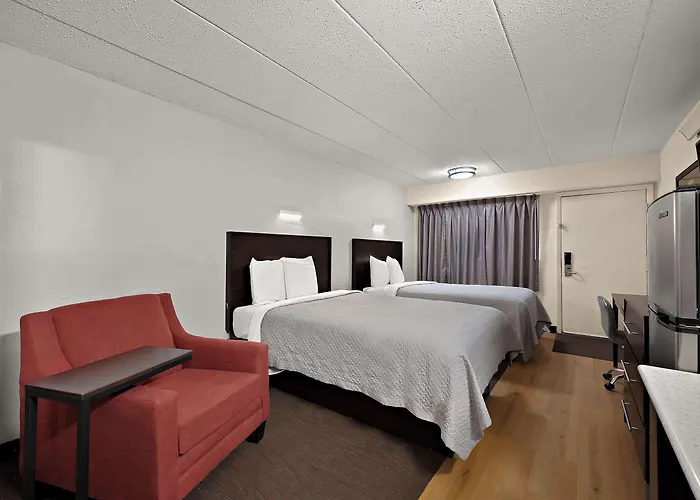Hotel Suburban 2*